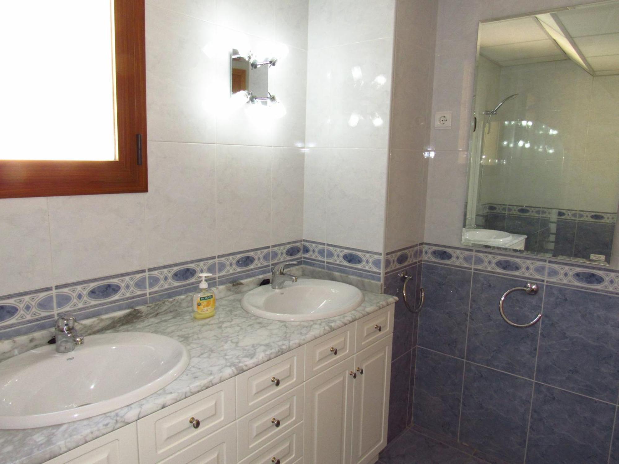 Апартаменти Penthouse Benalvistas Torregolf Seaview Бенальмадена Екстер'єр фото